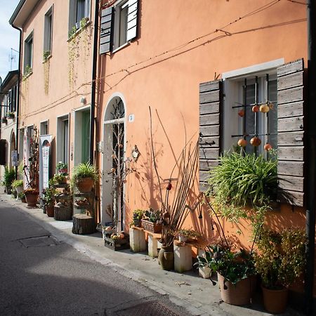 B&B Casanonni Borgo Angeli Mantova Exterior photo