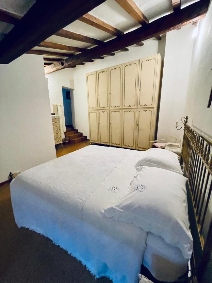 B&B Casanonni Borgo Angeli Mantova Exterior photo