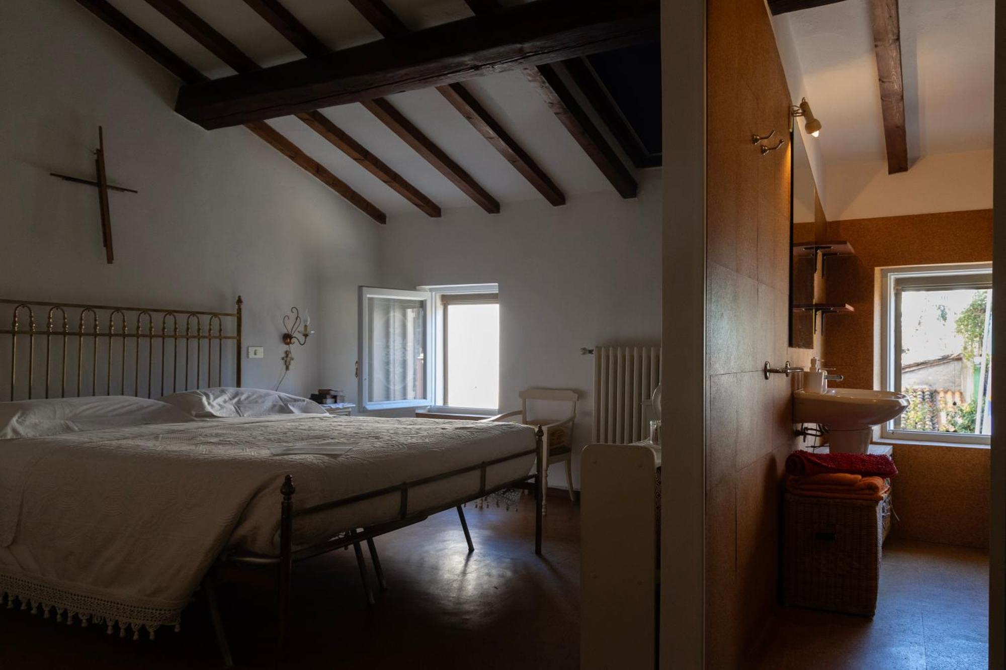 B&B Casanonni Borgo Angeli Mantova Exterior photo