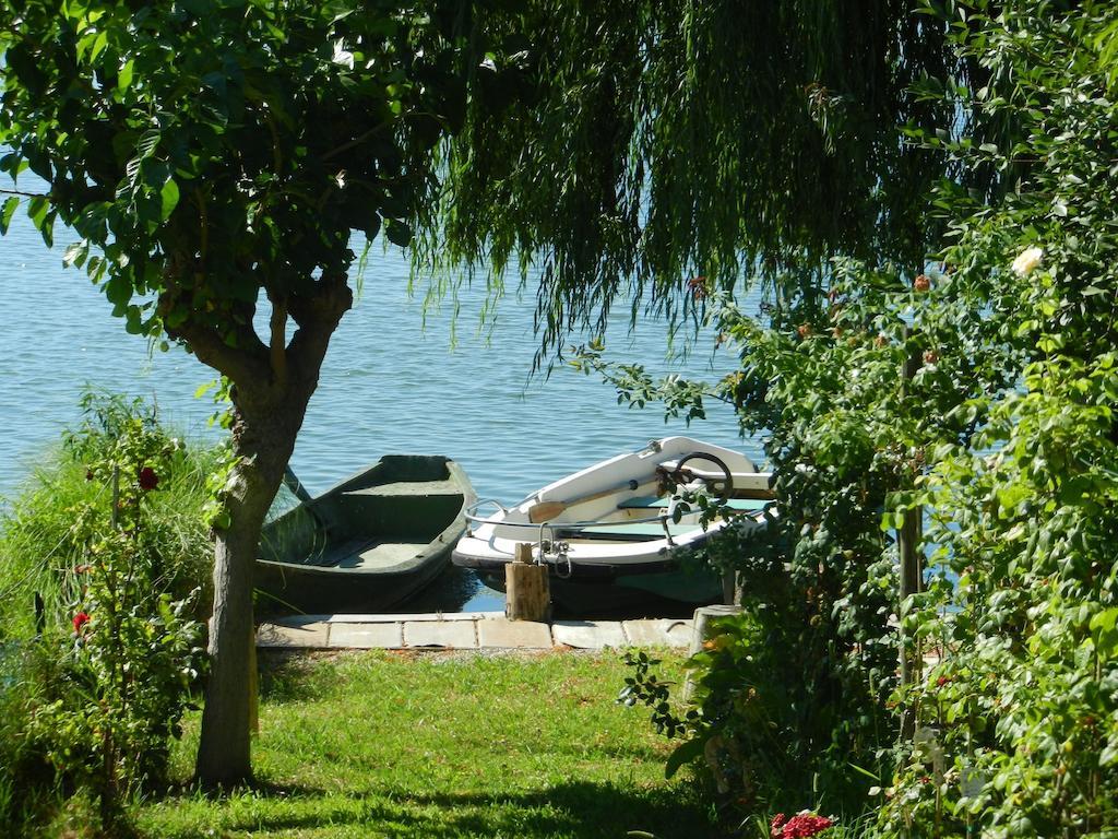 B&B Casanonni Borgo Angeli Mantova Exterior photo
